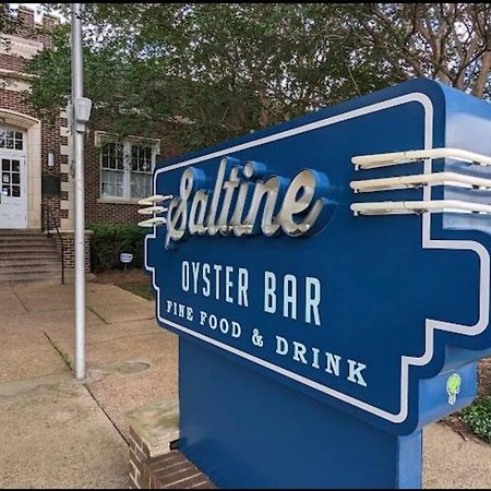 Short Walk To Jsu Stadium, Hospitals, And Bars In Fondren Τζάκσον Εξωτερικό φωτογραφία