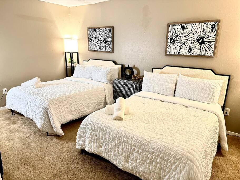 Short Walk To Jsu Stadium, Hospitals, And Bars In Fondren Τζάκσον Εξωτερικό φωτογραφία