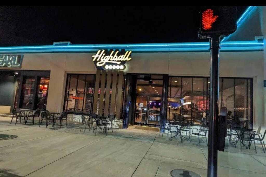 Short Walk To Jsu Stadium, Hospitals, And Bars In Fondren Τζάκσον Εξωτερικό φωτογραφία
