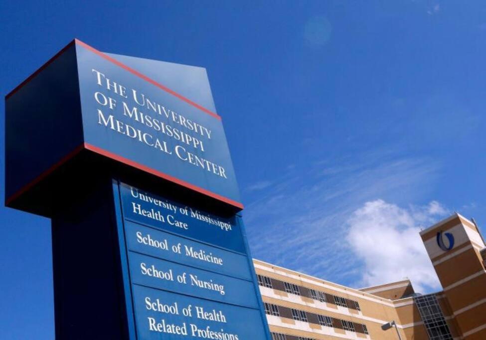 Short Walk To Jsu Stadium, Hospitals, And Bars In Fondren Τζάκσον Εξωτερικό φωτογραφία