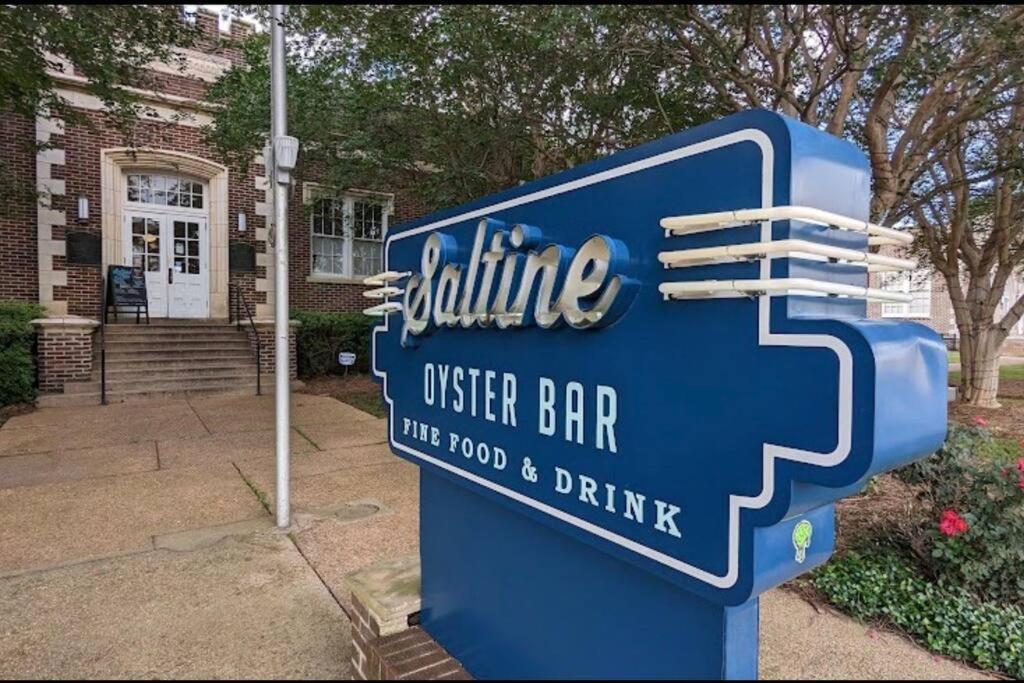 Short Walk To Jsu Stadium, Hospitals, And Bars In Fondren Τζάκσον Εξωτερικό φωτογραφία